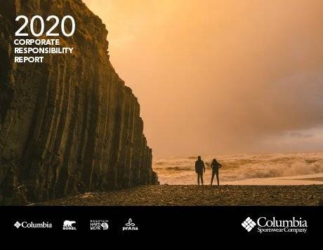 2020 Report