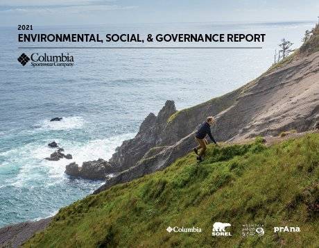 2021 Report