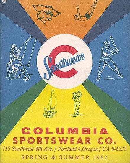 Columbia