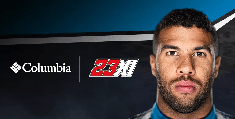 Q&A With Brickyard 400 Winner Bubba Wallace