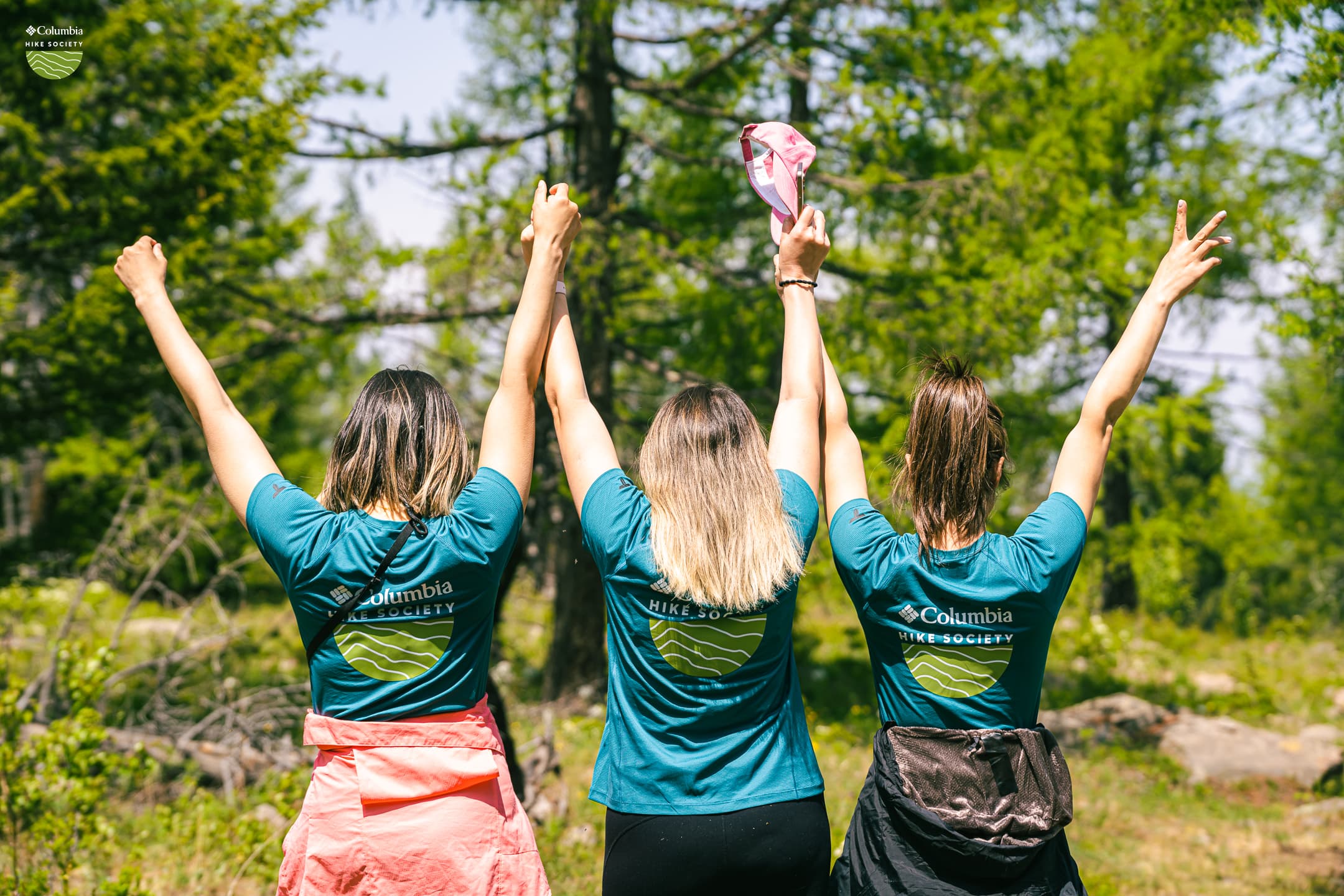 Hike Society